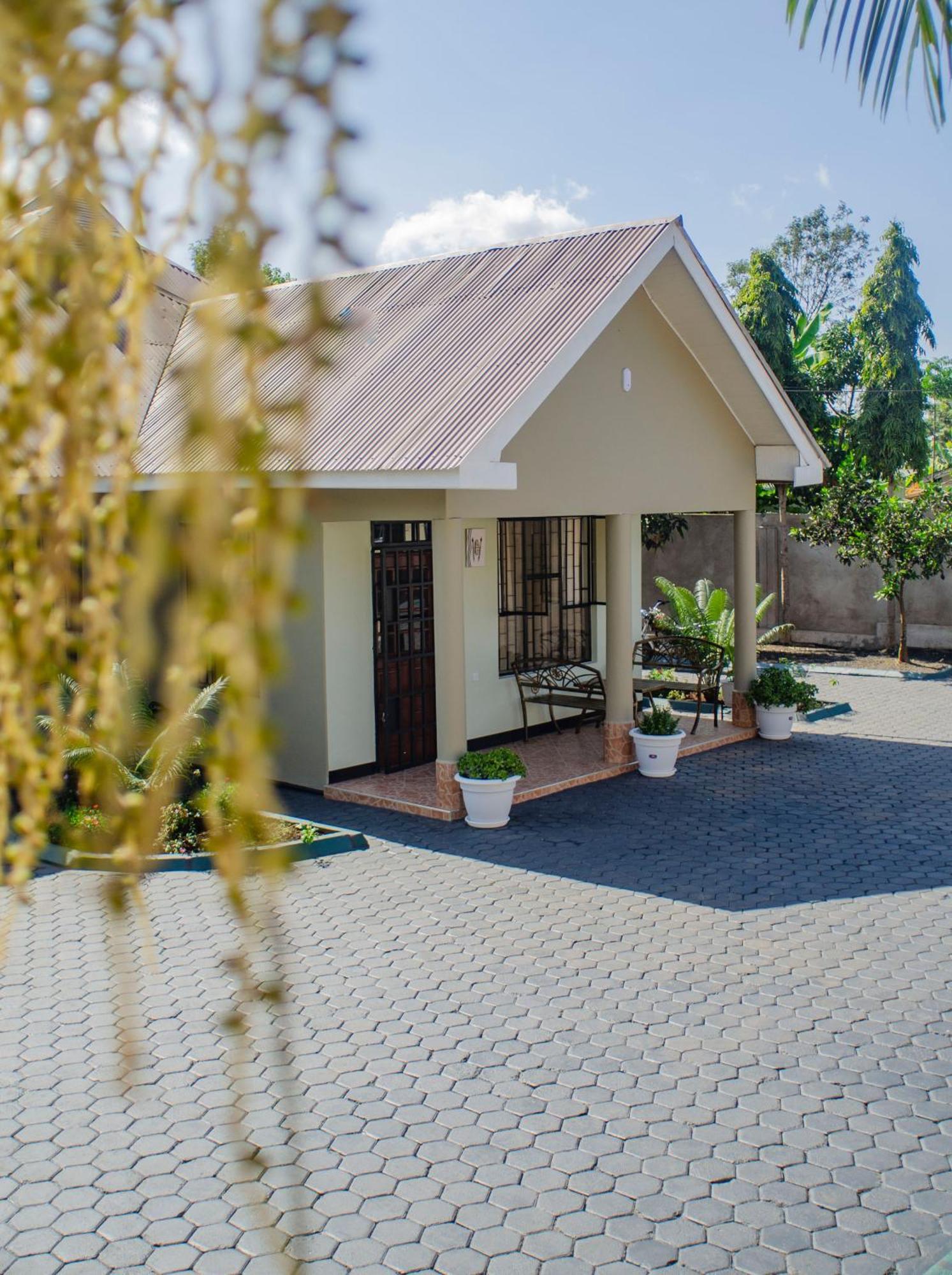 Jadea Residence Arusha Exterior photo