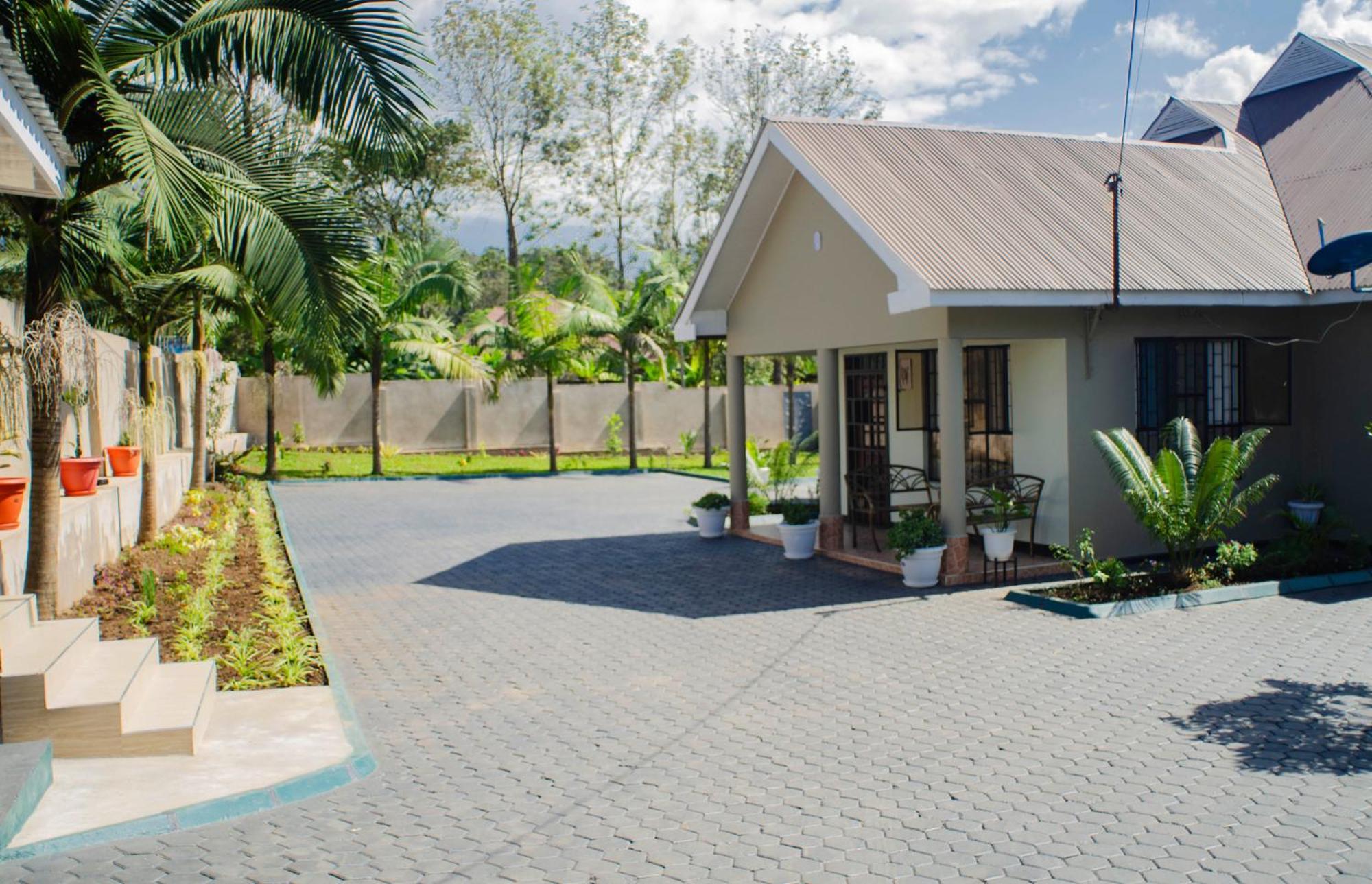 Jadea Residence Arusha Exterior photo